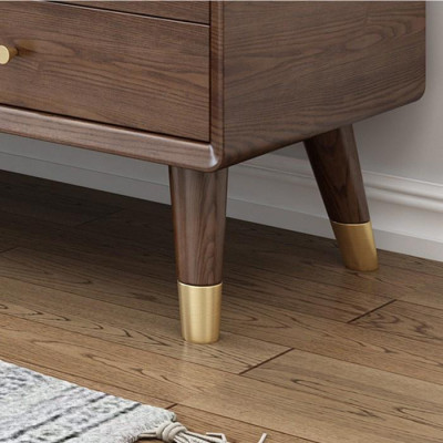 LUX.Kệ TiVi gỗ tự nhiên nguyên khối 1m8v- Nội thất gỗ phòng khách (kt 180x40x45cm)