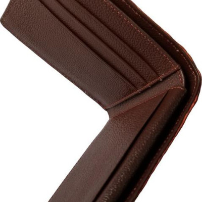 Ví Nam Da Cá Sấu BIGGBEN Cao Cấp BG5