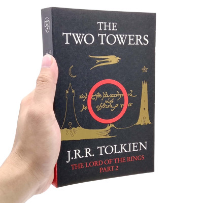 The Lord Of The Rings 2: The Two Towers