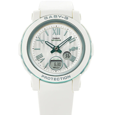 Đồng Hồ Casio Nữ Baby-G Dây Nhựa BGA-290SW