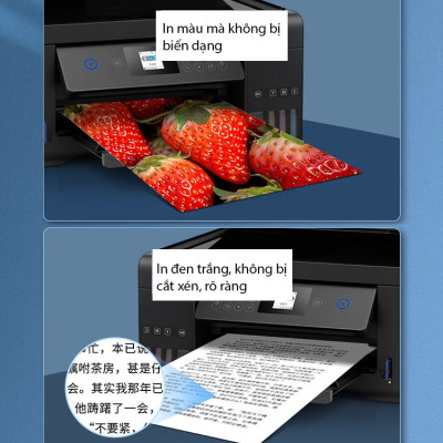 Cáp Máy In Đầu Mạ Vàng Unitek U205B Có 2 Chíp Khuếch Đại Tín Hiệu Dài 15m - Hàng Chính Hãng