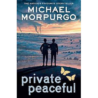 Private peaceful