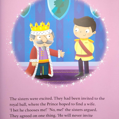 Magical Fairy Tales