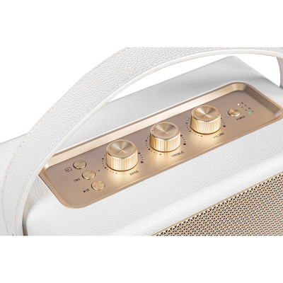 Loa Bluetooth Alpha Works W88 - Hàng Chính Hãng