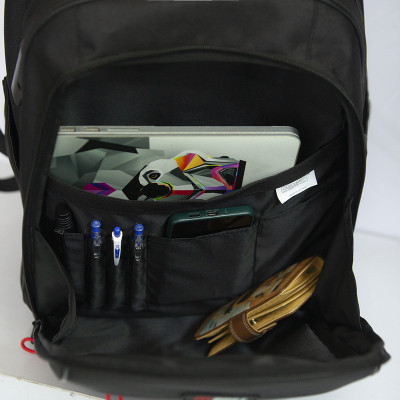 BA LÔ LAPTOP CẦN KÉO  MACAT CB7