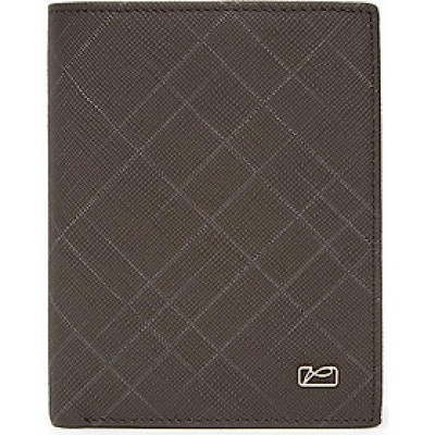 Ví nam da mềm-Valentino Creations-LQN-200132V-B-DBN