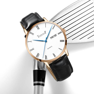 Đồng hồ nam chính hãng Teintop T7016-11