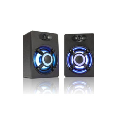 Loa Vi Tính T-Wolf  S1 – Hàng Chính Hãng