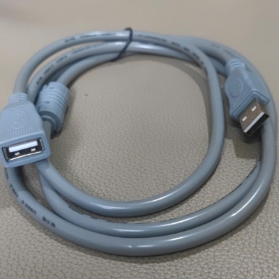 Cáp USB nối dài 1.5M CHỐNG NHIỄU Hàng Nhập Khẩu