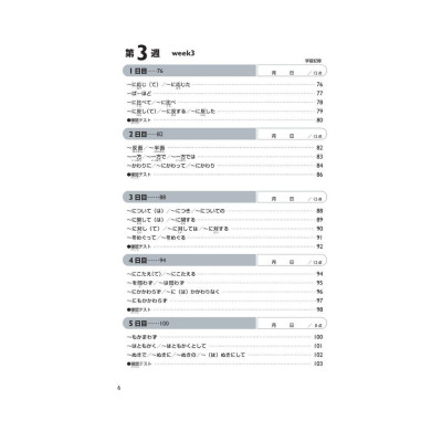 Sách - 45 Ngày Chinh Phục Cấp Độ N2 - Phần Chữ Hán Và Từ Vựng