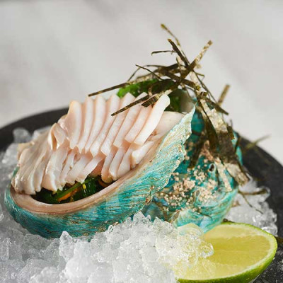 Bào Ngư Bích Hổ Úc đông lạnh - cỡ 11/12