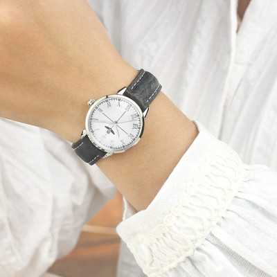 Đồng Hồ Nữ Srwatch SL2089.4102RNT