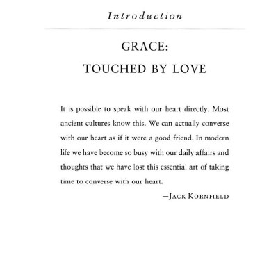 All About Love: New Visions