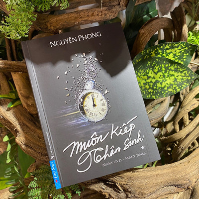 Muôn Kiếp Nhân Sinh  (Khổ Nhỏ)