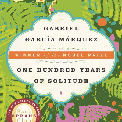 One Hundred Years of Solitude (P.S.)