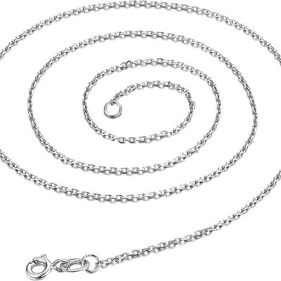 Dây Chuyền Nữ Bạc Hiểu Minh DCN001