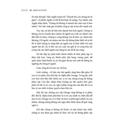 Người thành công có lối đi riêng - Bản Quyền