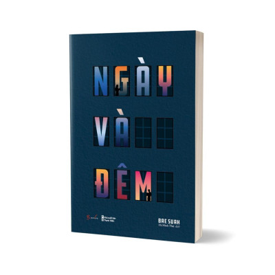 Sách - Ngày và Đêm - AZ Việt Nam
