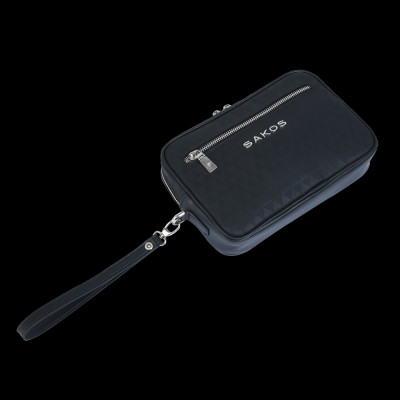 Ví Cầm Tay Nam Clutch Thời Trang Cao Cấp SAKOS LIVELO