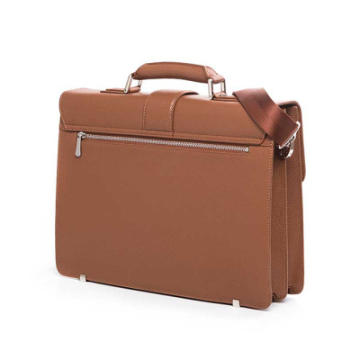 CẶP XÁCH FRODO F004 - BROWN