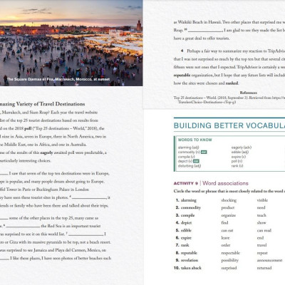 Great Writing 5 - Student