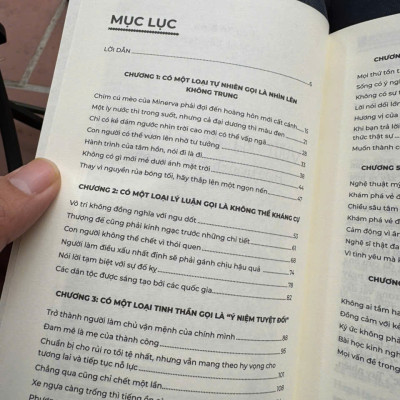 VƯỢT QUA GIỚI HẠN TƯ DUY: Hiểu thấu chân lý cuộc sống cùng Hegel – Lưu Tố Bình - Bizbooks