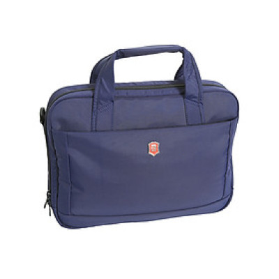 Cặp 4.0 LUBGRO 14inch (Xanh Navy)