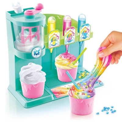 Đồ Chơi Máy Làm Bingsu Bằng Slime - Style 4 Ever SSC310