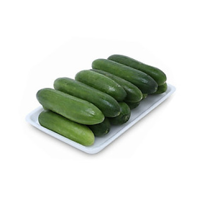 DƯA LEO BABY 500G VPP