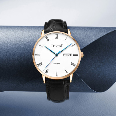 Đồng hồ nam chính hãng Teintop T7016-11
