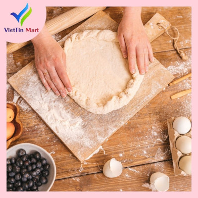 BỘT GẠO TÀI KÝ TAIKYfood 400G