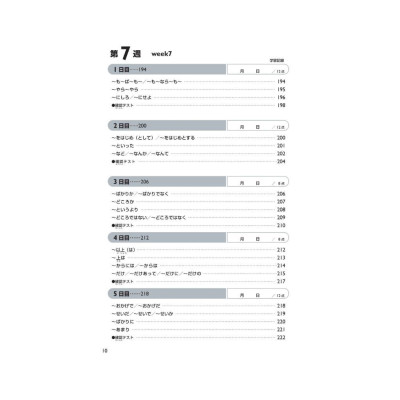Sách - 45 Ngày Chinh Phục Cấp Độ N2 - Phần Chữ Hán Và Từ Vựng