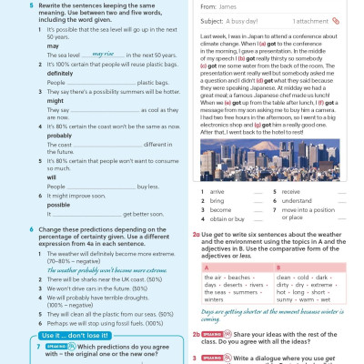 Gateway To The World B1 Student