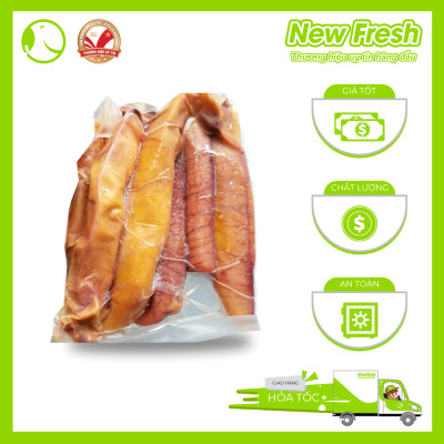 [GIAO NHANH HCM]  Trứng Cá Ngừ Đại Dương - Túi 500Gr