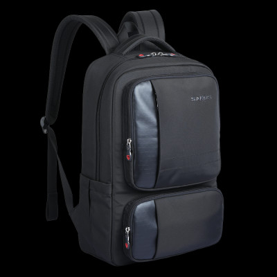 Balo Laptop 15.6 Inch SAKOS HERO - Hàng Chính Hãng