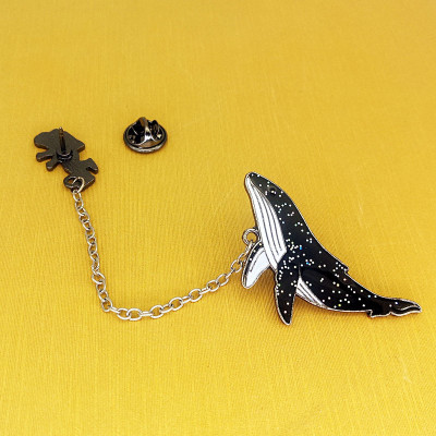 Trâm cài áo nam nữ, ghim cài vest nam sang trọng quý phái, pin cài balo