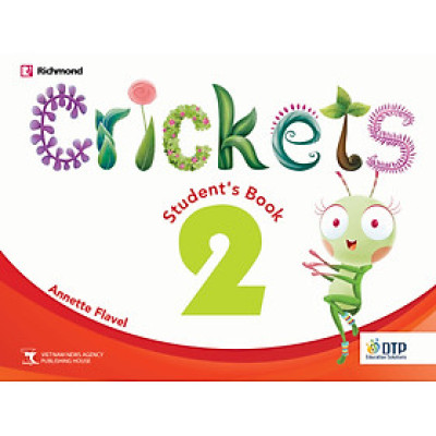 Crickets 2 Student
