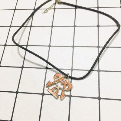 Dây chuyền, vòng cổ Fairy Tail (Hội Pháp Sư) nhiều mẫu khác nhau ngẫu nhiên 