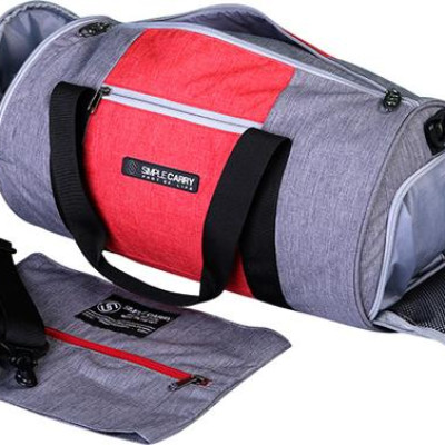 Túi Trống Gym Bag SimpleCarry (42 x 23 cm)