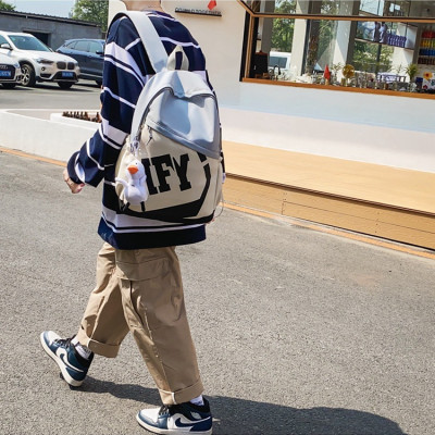 Balo nữ dùng cho đi học đi làm đi chơi – BEE GEE BLTT9058