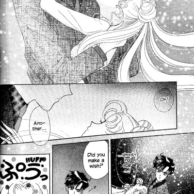 Sailor Moon 11