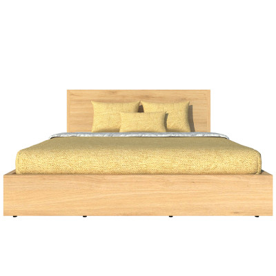 Giường FINE FG081 (180cm x 200cm)