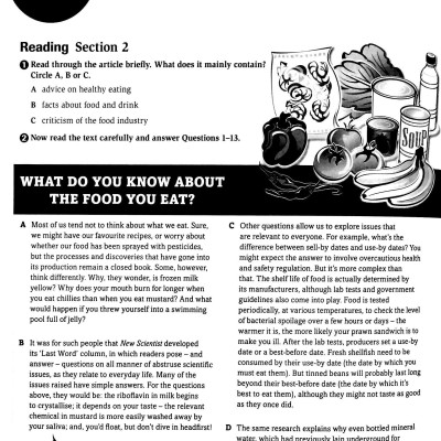 Complete IELTS B2 Workbook with answer & Audio CD