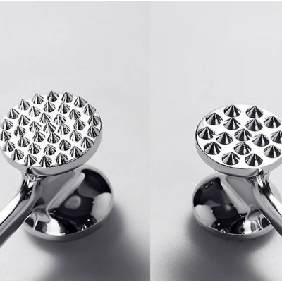 Búa đập dầm thịt,tỏi,hành,sả... 2 đầu tiện dụng Cao cấp