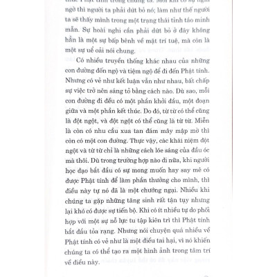 Ánh Trăng Huyền Ảo Của Sự Giác Ngộ - Bernie Glassman - Vanlangbooks