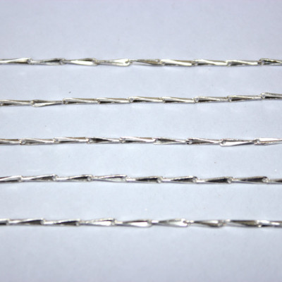 Dây Chuyền Nữ Bạc Hiểu Minh DCN021