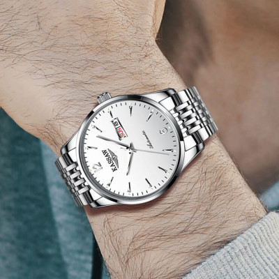 Đồng hồ nam chính hãng KASSAW K876-3