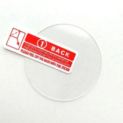 Kính cường lực 2.5D cho Huawei Watch GT3 SE
