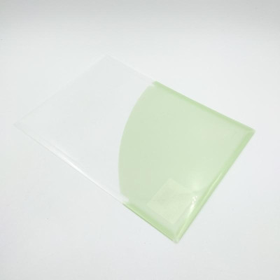 Túi Cài Đa Năng Plus S Size B5 89-V207 - Xanh Lá