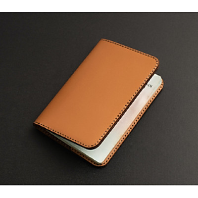 BAO DA HỘ CHIẾU (Passport) - CHÍNH HÃNG KHACTEN.COM